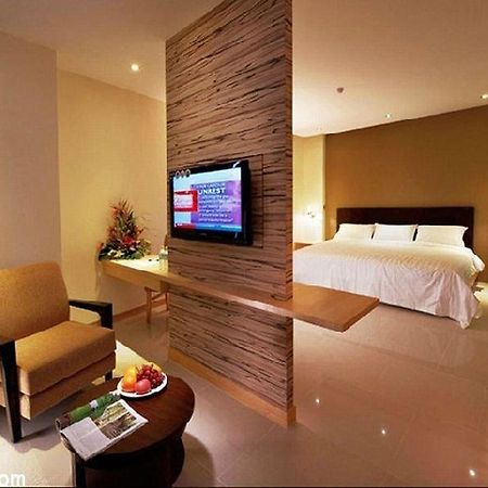 Sky Hotel Kuala Lumpur Eksteriør bilde