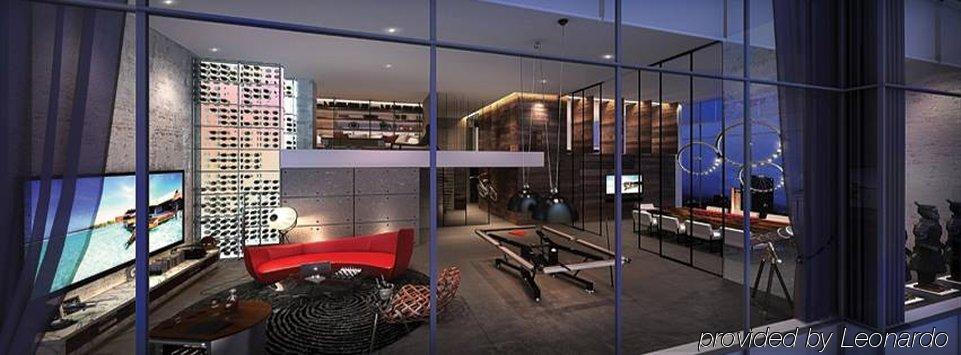 Sky Hotel Kuala Lumpur Eksteriør bilde