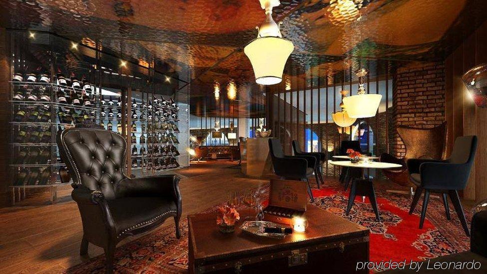 Sky Hotel Kuala Lumpur Eksteriør bilde