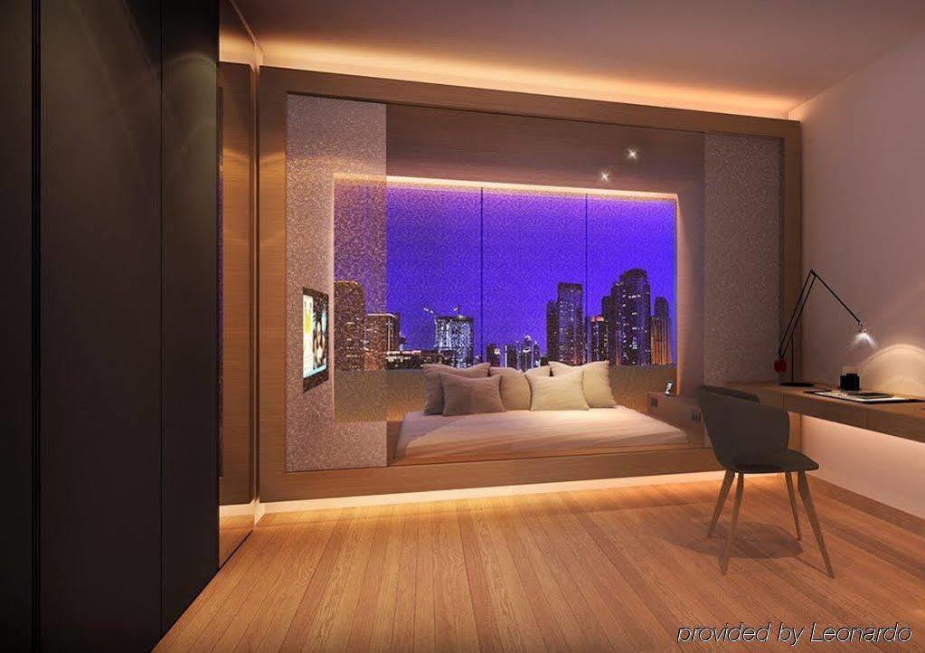 Sky Hotel Kuala Lumpur Eksteriør bilde