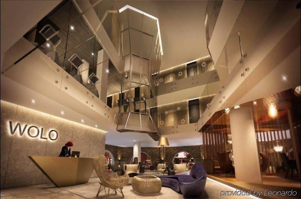 Sky Hotel Kuala Lumpur Eksteriør bilde