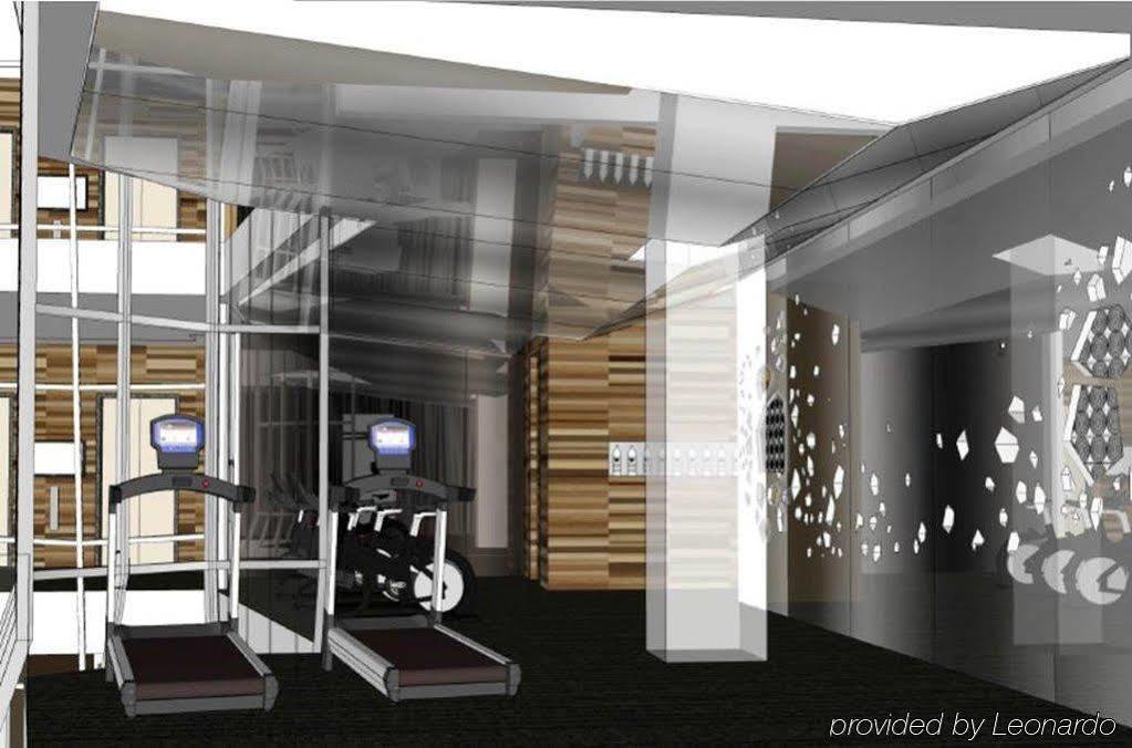 Sky Hotel Kuala Lumpur Eksteriør bilde